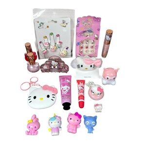 Hello Kitty Bundle